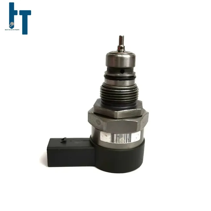 0281006075 منظم ضغط حقن الوقود مناسب لأودي VW 057130764AB #2