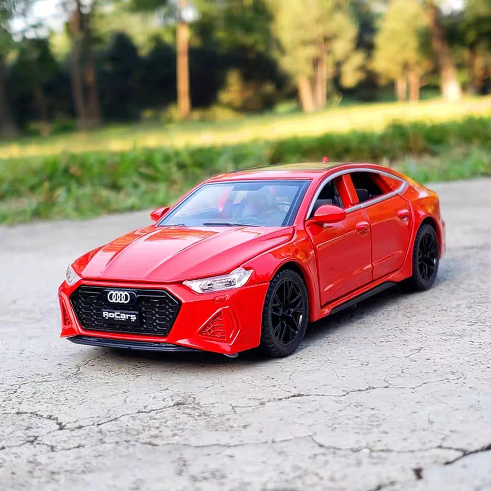 

Масштаб 1:32, литые под давлением игрушки из сплава, модели автомобилей, колеса могут рулевым управлением со звуком, светом, миниатюрные транспортные средства для мальчиков, развивающие игрушки