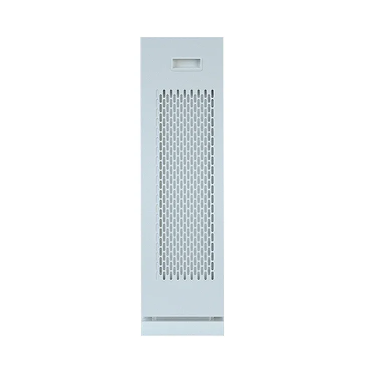 HCP-460K China High Quality Latest Commercial Hepa Filter Cleaner Air Purifier
