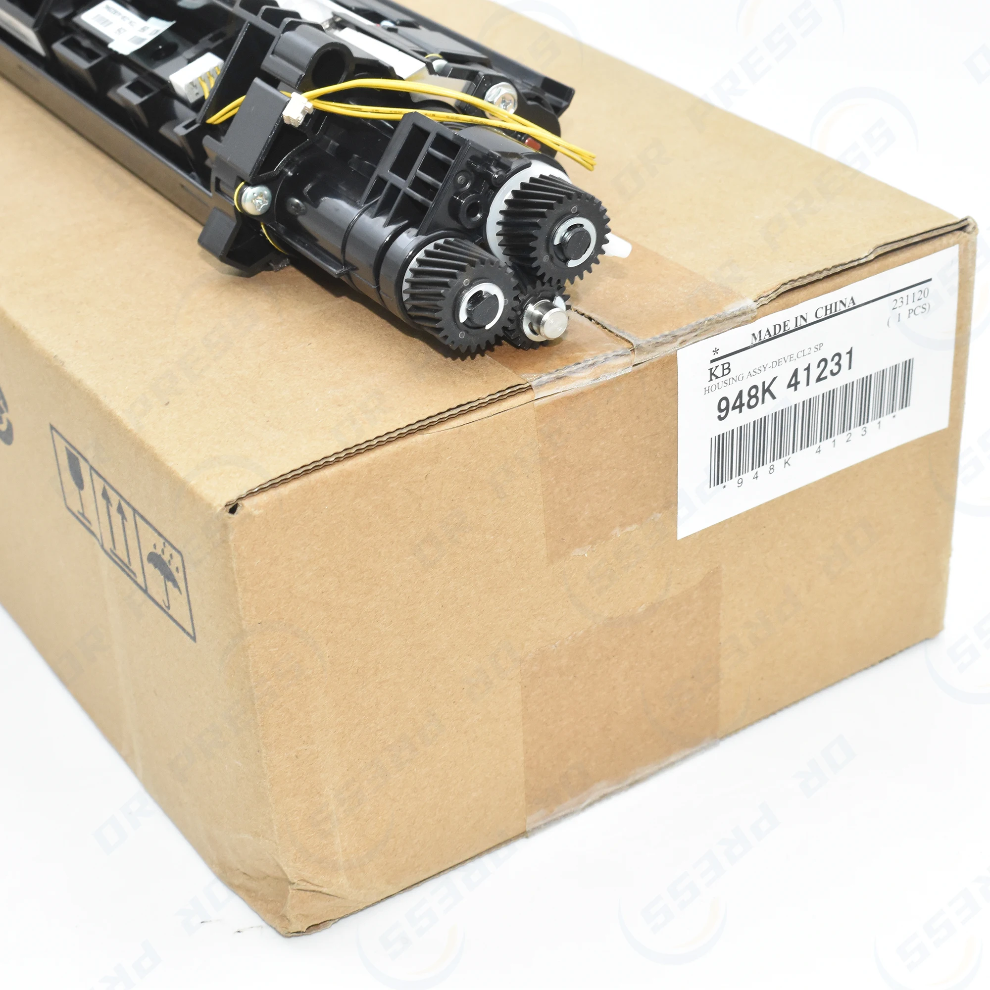 

948K13024 948K41231 Developer Unit for Xerox C8130 C8135