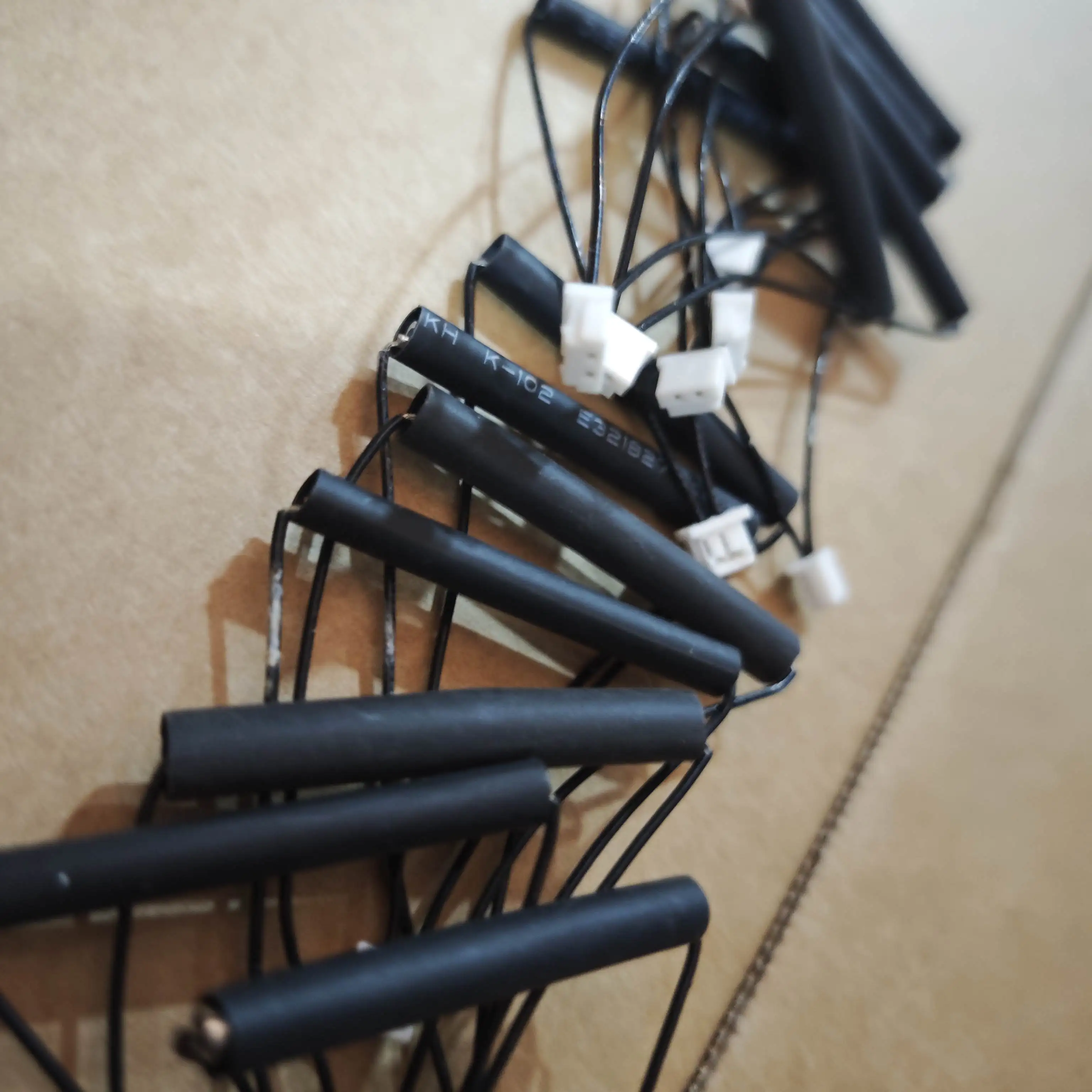 

5Pc FUSER PICO FUSE D147-FUSE FOR RICOH MPC2003 MPC2503 C2011SP C4503 C5503 C6003 C3003 C3503