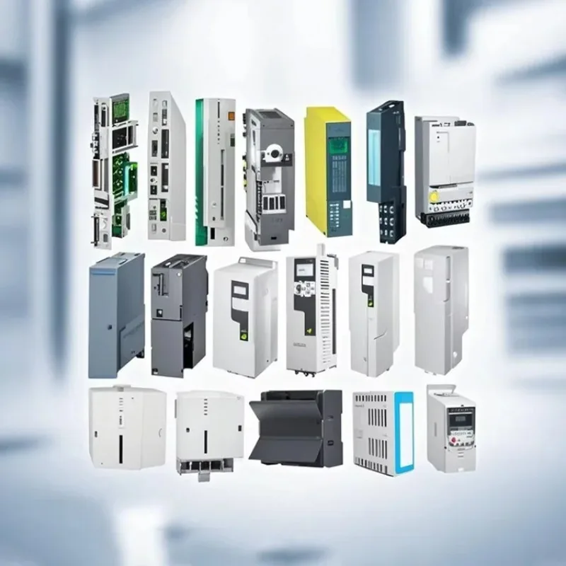 Controlador PLC original de alto rendimiento para sistemas de automatización industrial 2198-H2DCK