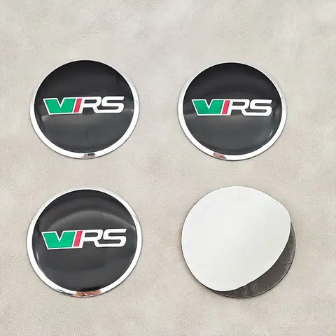 8 best sales vrs stickers - №8