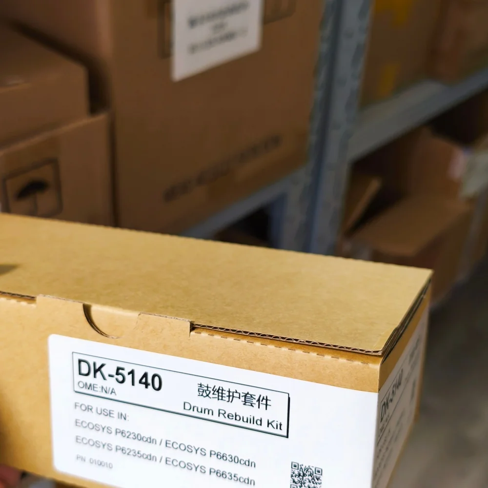1 компл. DK5195 DK5140 комплект для ремонта барабана для Kyocera TASKalfa 306ci 356ci M6230 M6630 M6235 M6635 M6030 M6530 M6035 детали