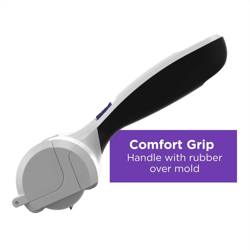 Многоразовое средство для удаления шерсти домашних животных, валики для ворса, диваны, автокресла, легко пустой портативный инструмент с удобной ручкой и прозрачным окном