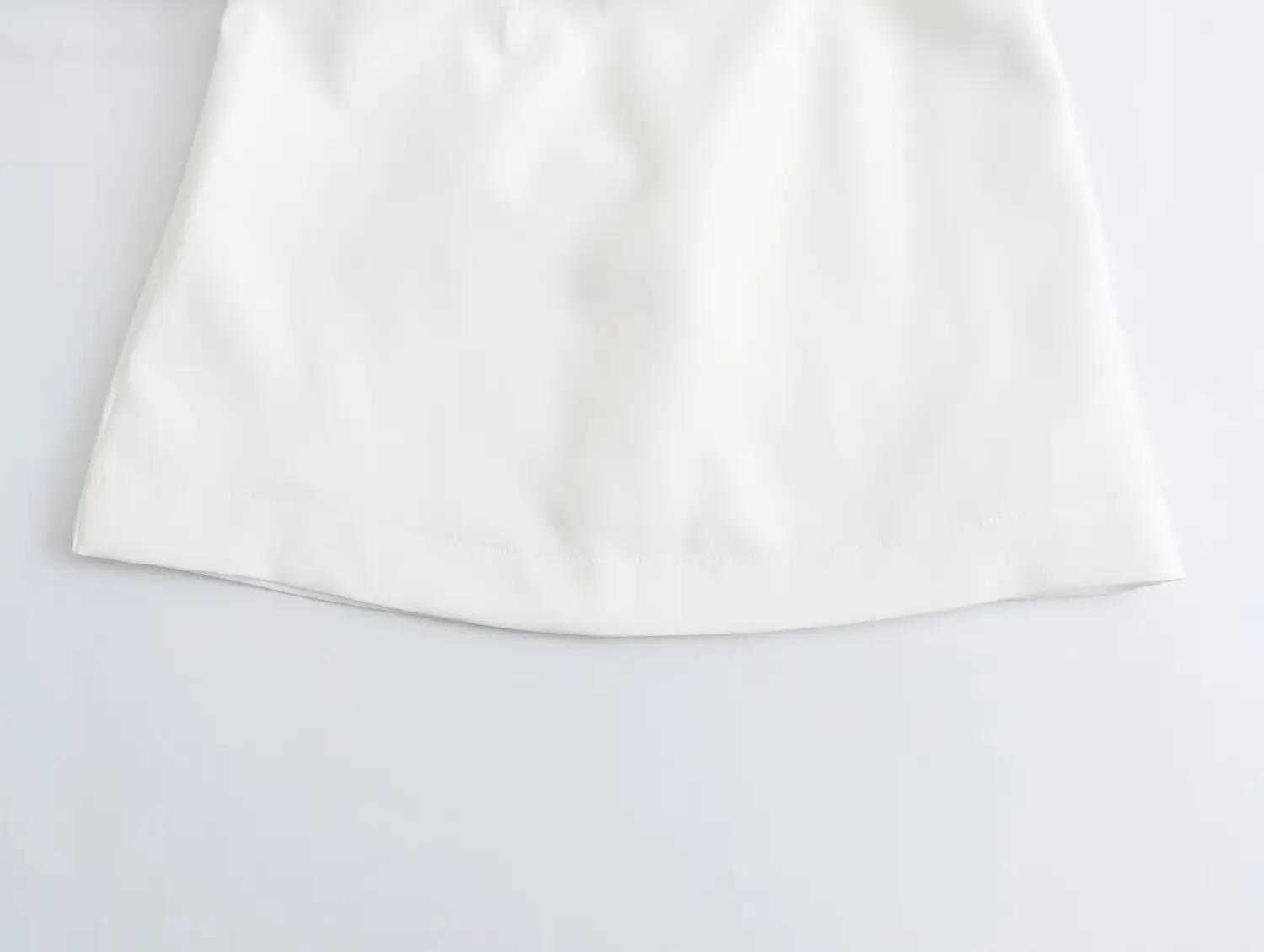 JNLEAOG Herbst-Damenanzug Jaet Sle Dr Open Design Long Sve Street Sle Faion Normale Länge Polyester