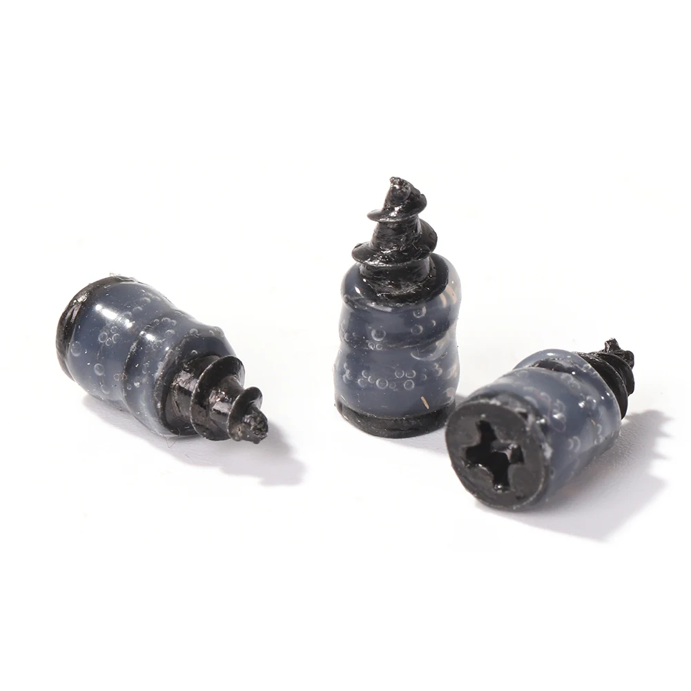 

10pcs Universal Bicycle Vacuum Tire Repair Nail for Electric Scooter Motorcycle