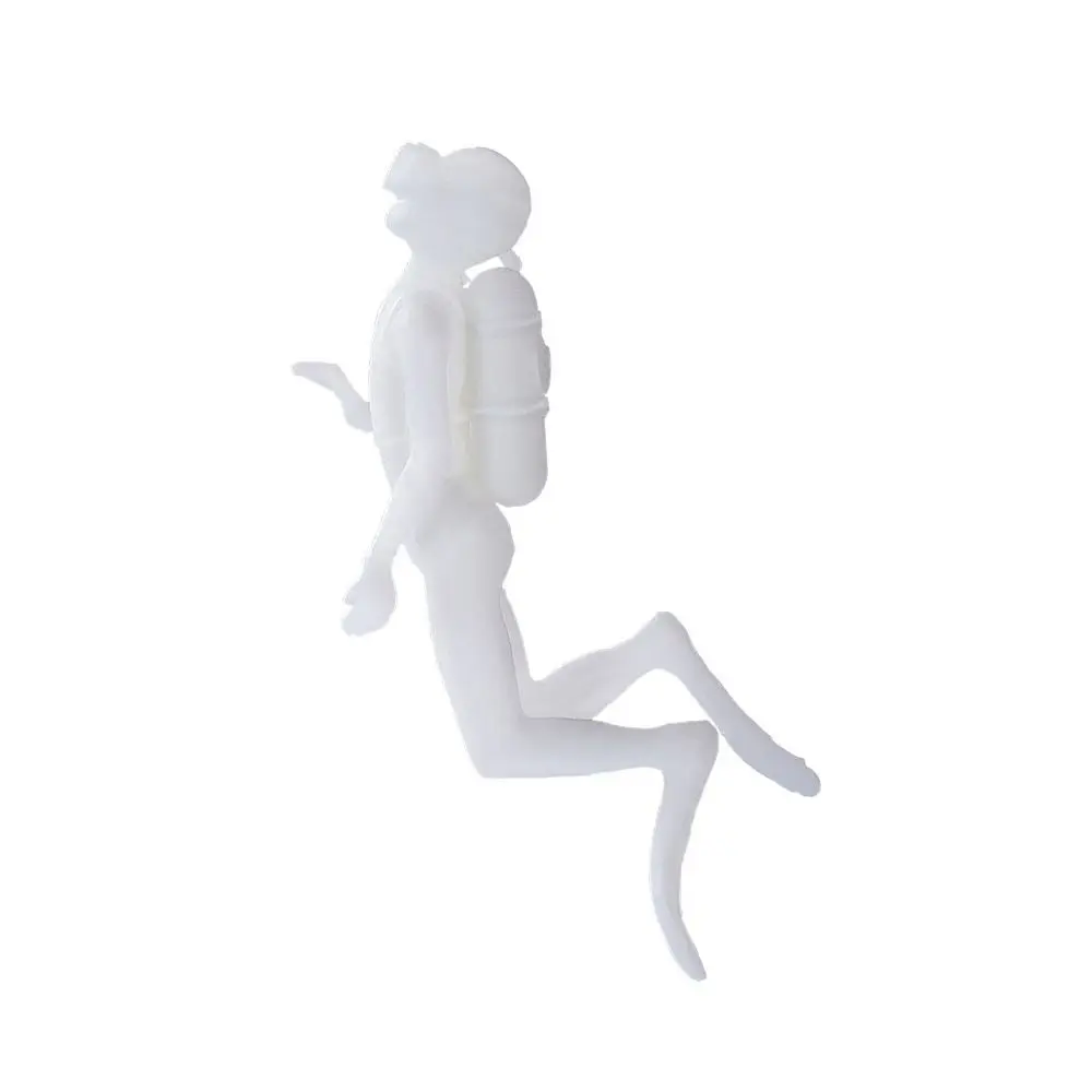 Decorative Diver Ac…