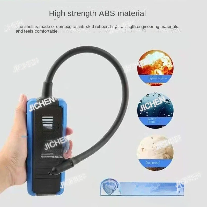 Hv Electronic Leak …