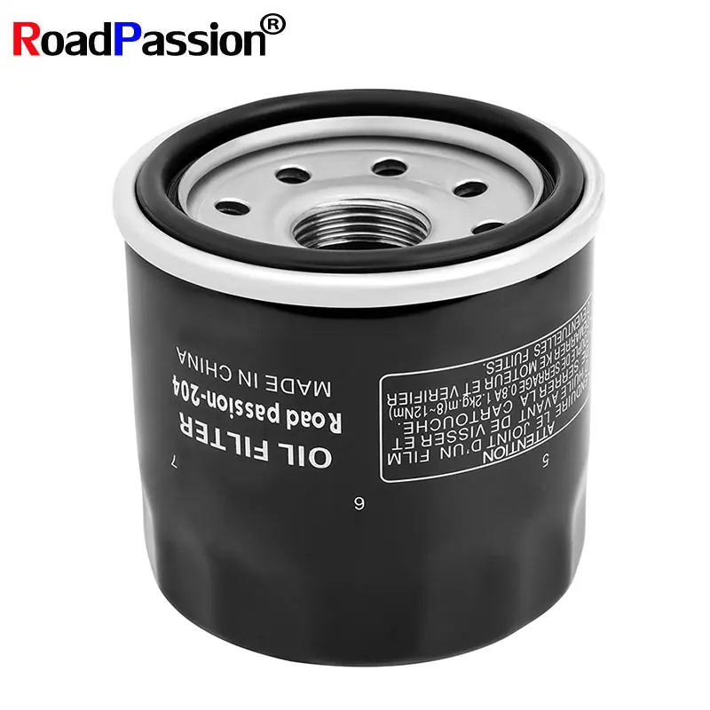 

Oil Filter For HONDA CB500F CB500X ABS CB600F CB600S CB650F CB900F CBF1000 F CBR1000RR CBR500R CBR600F4I Engine Bike Motorcycle