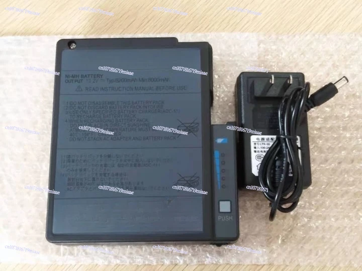 

Ideal for FSM-50S/50R Welding of Large Batteries BTR-06 Battery