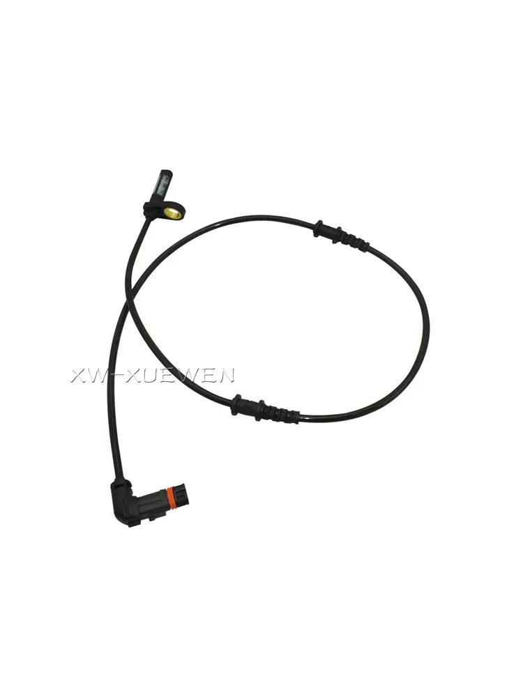 Front Right and Left ABS Wheel Speed Sensor 2305400717 2305401917 2305401517 For Mercedes Benz R230 SL350 SL500 M272 M273