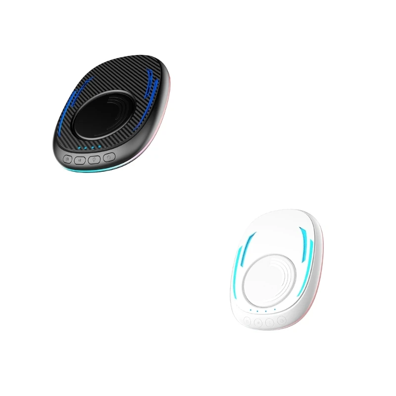 

53CC USB Mouse Mover Mouse Movement Simulating with Led Light Control