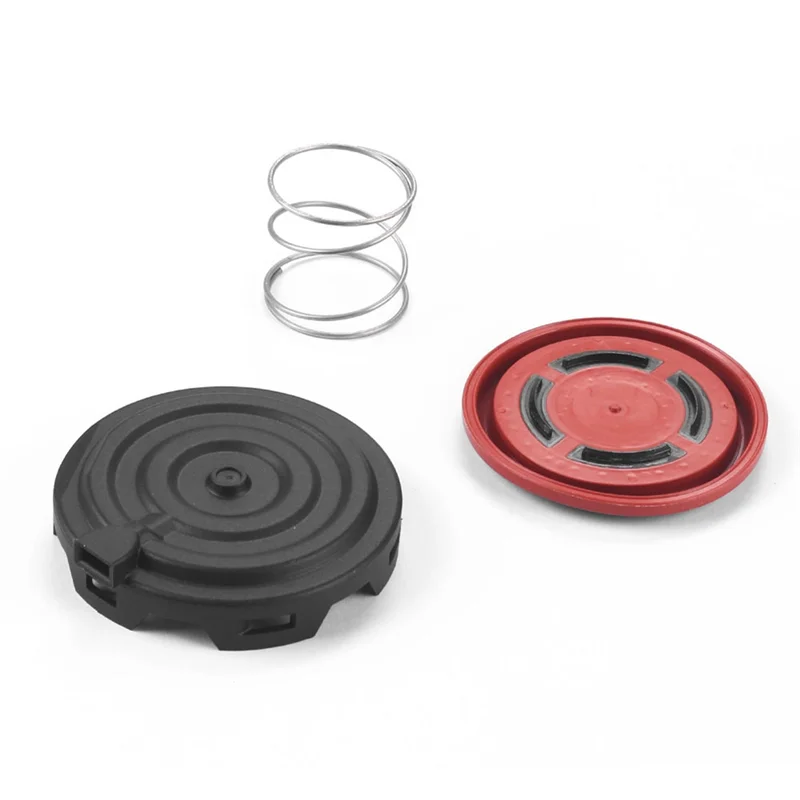 

ABNF!PCV Valve Oil Separator Rebuild Kit For 3.0 B8 B8.5 S4 S5 A6 A7 A8 Q5 Q7 Car Accessories