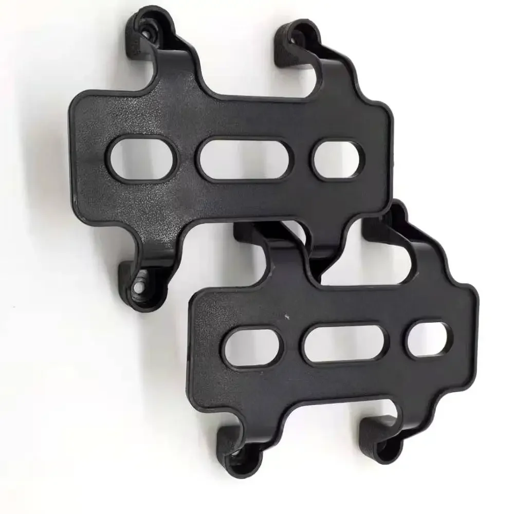 Bàn Chải Cắt 40-5 Động Cơ Chân Đế Nhựa Tông Đơ Cắt Phần Công Cụ Máy Cắt Cỏ Sân Vườn Máy Cắt Cỏ Phụ Kiện