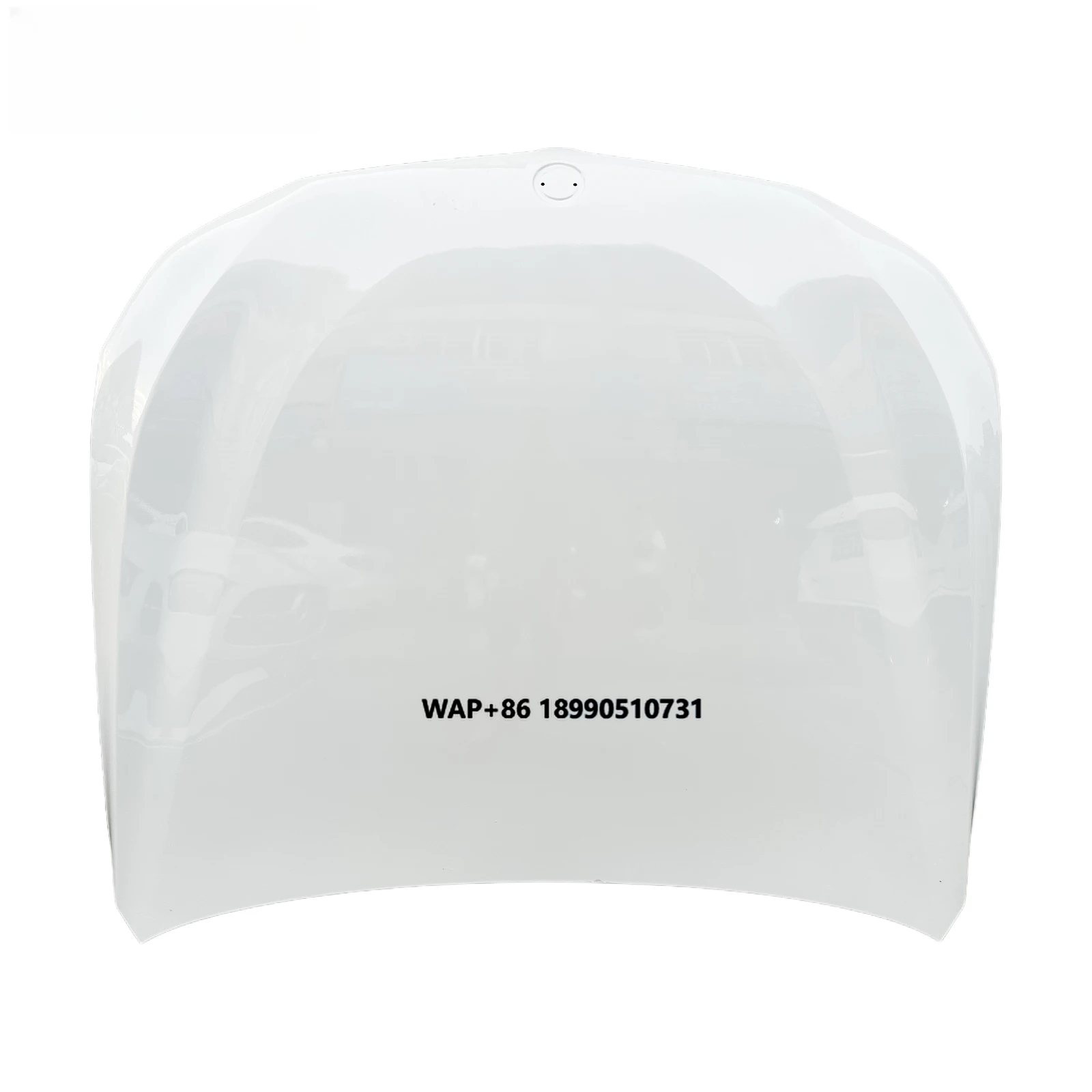 

Hot Selling Original Use High-quality Front Hood Engine Hood Suitable for 6 Series GT G32 Car Hood