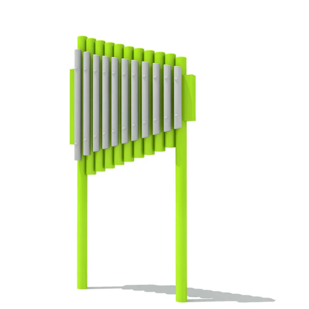 

Happy Zone Kids Musical Playground Equipment Outdoor Percussion Play Musical Instrument For Outdoor Music Park