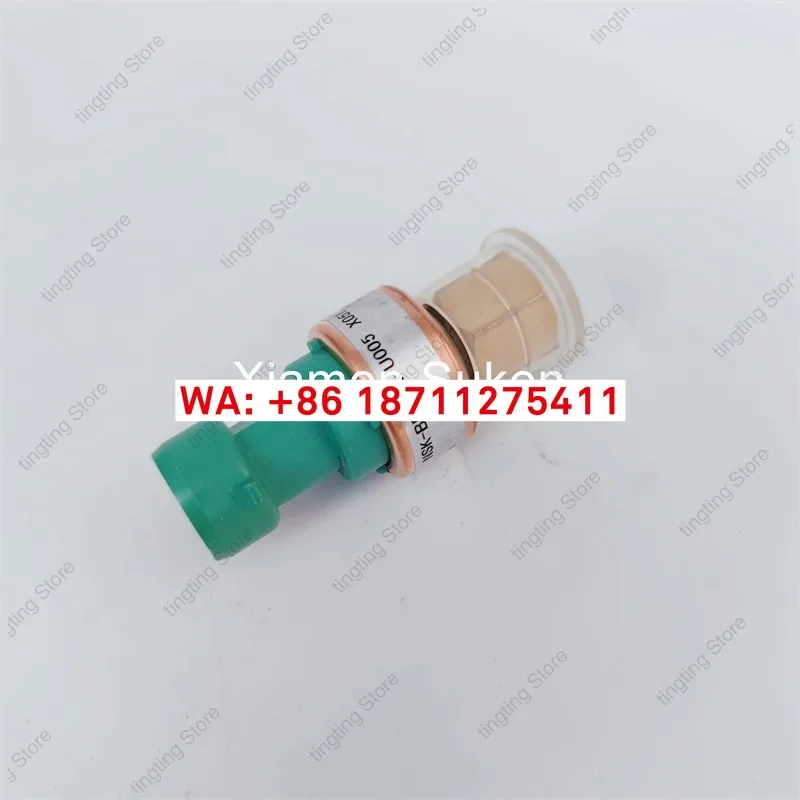 Central Air Conditi…