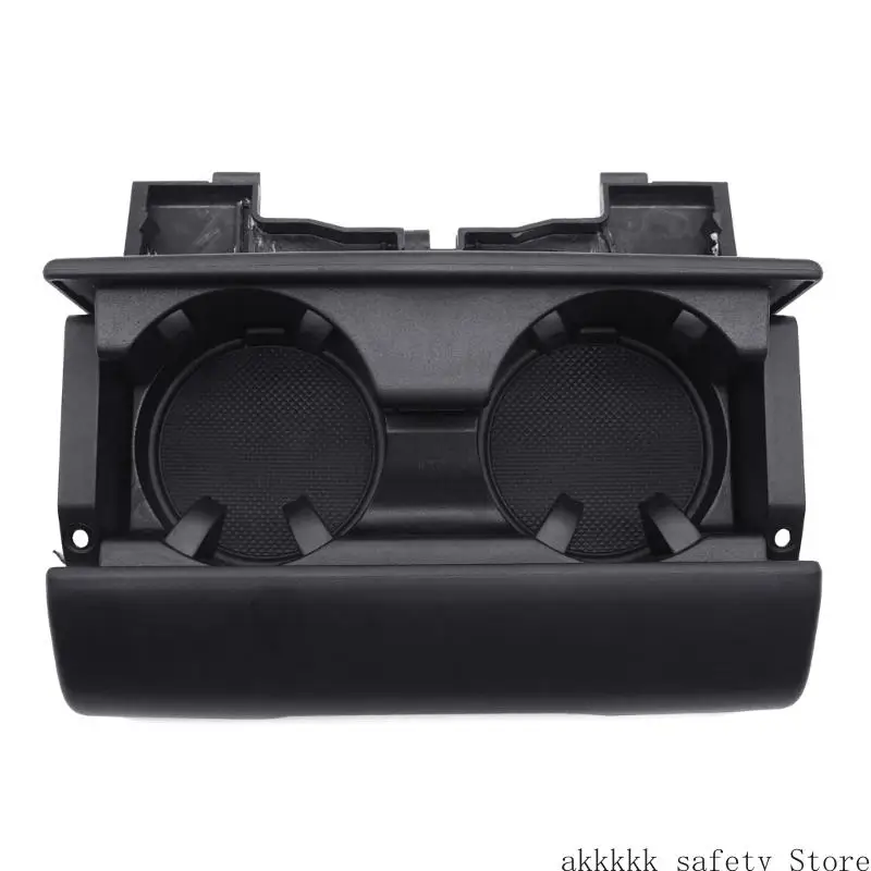 

Автомобильные аксессуары XXFF для A5L, полка для напитков на заднее сиденье 4KC8859954PK 4KC 885 995 4PK, сменный кронштейн