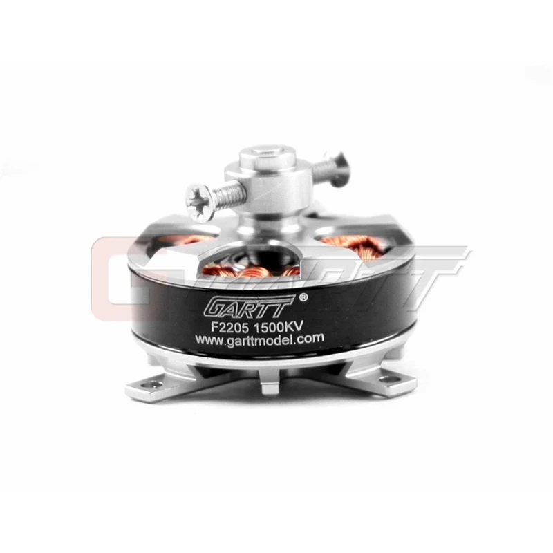 Gartt F 2205 1500KV Borstelloze Outrunner Motor Voor Kt F3P Rc Vaste Vleugel Vliegtuig Vliegtuig