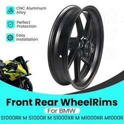 BMW S1000RR M S1000R M S1000XR M M1000RR M1000R์ฉ ๊ณ ํ์ง ์คํ ๋ฐ์ด ํ ๋ฆผ