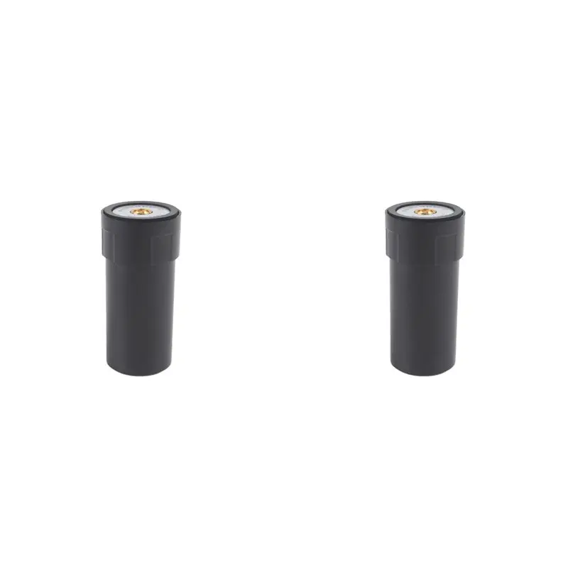 2X UAV RTK Quadrifilar Helix Antenna GPS/BDS/Galileo/GLONASS Full Frequency Omni Active Spiral Drone Spare Parts