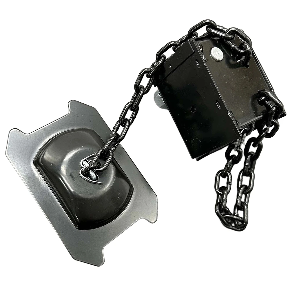 

Кронштейн для крепления запасного колеса для Mitsubishi Pajero 6G72 4D56 Sport 1997-2011 MR210699, аксессуары для лебедки запасного колеса