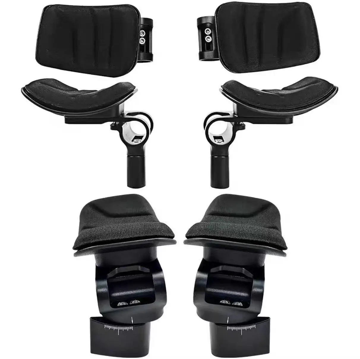 

Ручка для отдыха, алюминиевая часть ible 3T TT, главный руль, регулируемый шоссейный велосипед, аксессуары для оборудования для езды на велосипеде