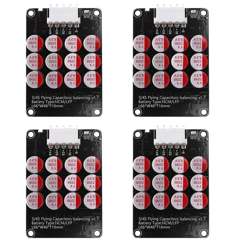 4X 5A 3S 4S Active …