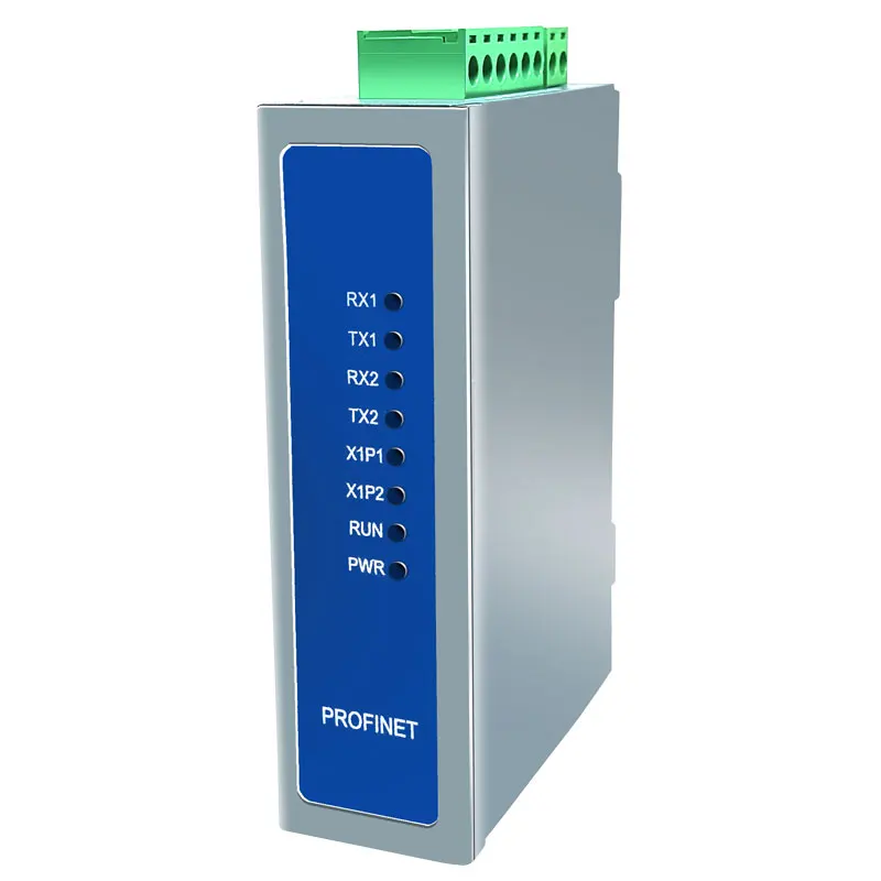 

ModbusRTU485-протокол шлюза Profinet для PN Hj6302