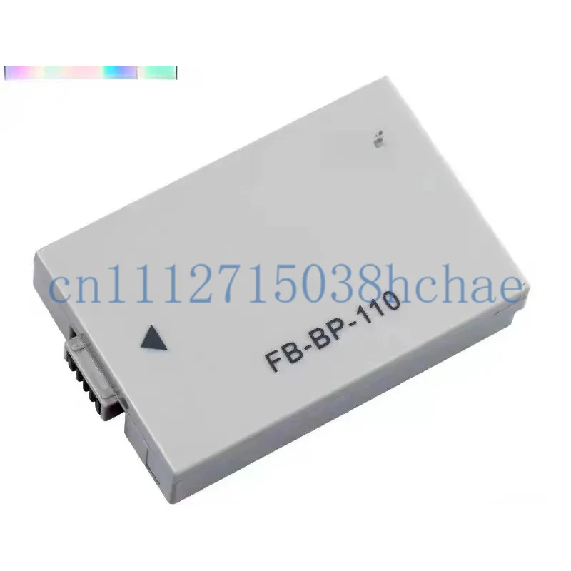 new for Canon BP-110 HFR20 R26 R28 R200 camera walkie-lookie battery