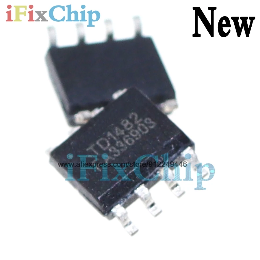 Новинка TD1482A TD1482 TD1484A SOP-8