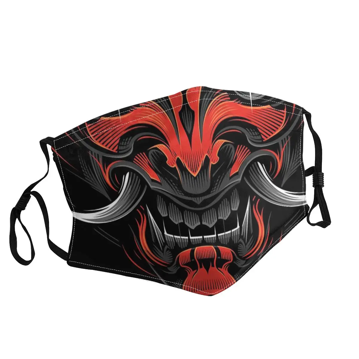 ONI MAUL Fashion Trend Masks Masks Washable