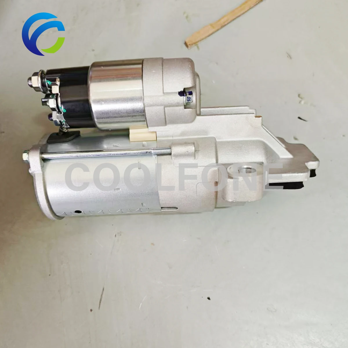 Self Starter Motor for CHANGAN CS55 CS75 Plus UNI-V UNI-T 2018-2024 3708010-NE06 3708010NE03