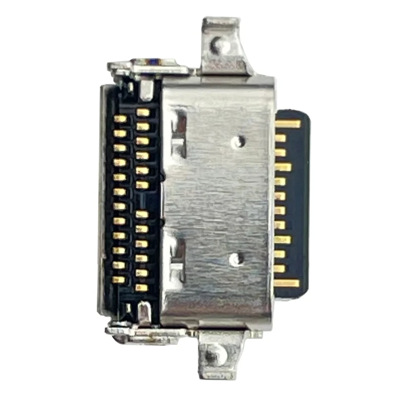 Notebook Power Jack for HuaWei MateBook 14 KLVG KLVF-16 KLVD-WFE9-WFH9 Laptop Repair Type C DC Plug Adapter Socket Charging Port
