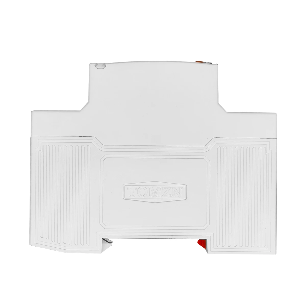 TOMPD-63 WFI التبديل 63A Smartlife TUYA قطاع دارة مقياس الطاقة قياس الموقت مع الجهد الحالي وحماية التسرب