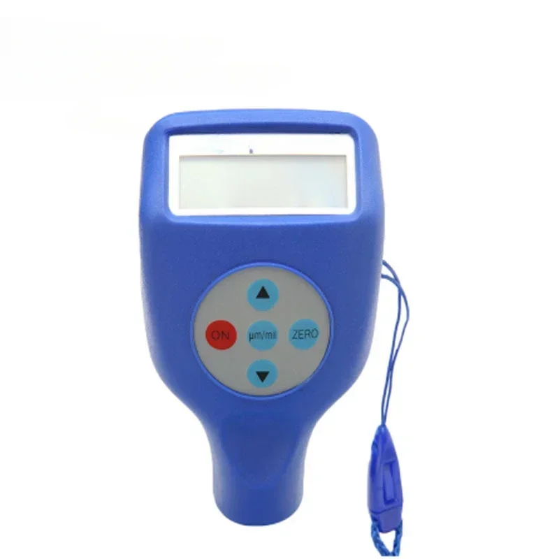 

820NF Split Aluminum-based Coating Thickness Gauge Coating Thickness Gauge