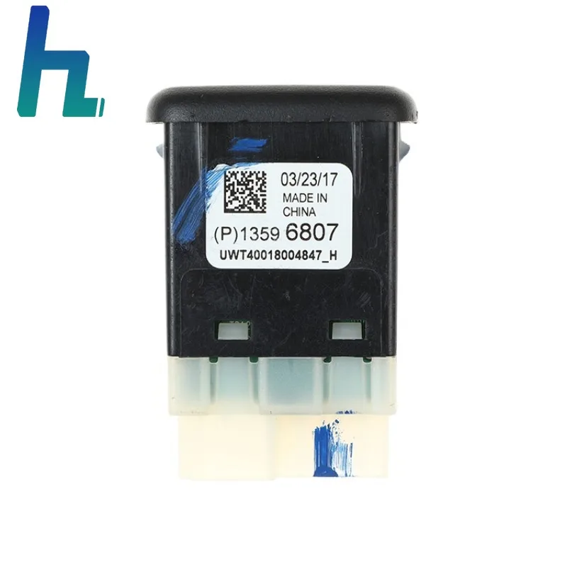 

13596807 USB Male Female Port Slot for Opel GMC Chevrolet Buick 13519246