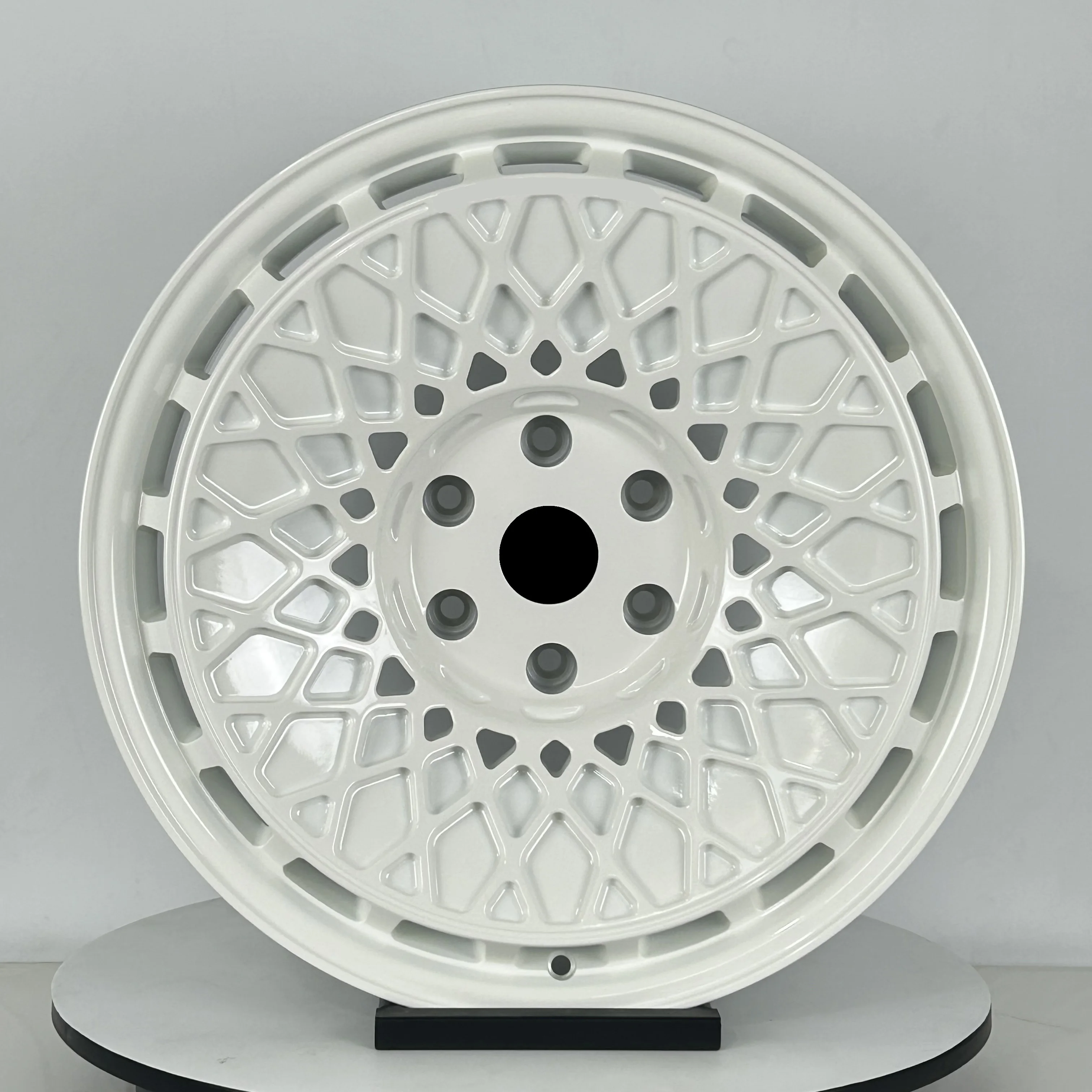 Deep Concave Wheels 5x114.3 5x112 Custom Forged Wheels 15-24inch 1 Piece Custom Forged Wheels  for Mercedes benz audi maybach