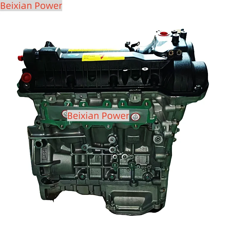 

TOP QUALITY Motor Engine G6DC Car Engine Assembly Long Block Suitable For Hyundai 3.8l V6 Kia Sorento