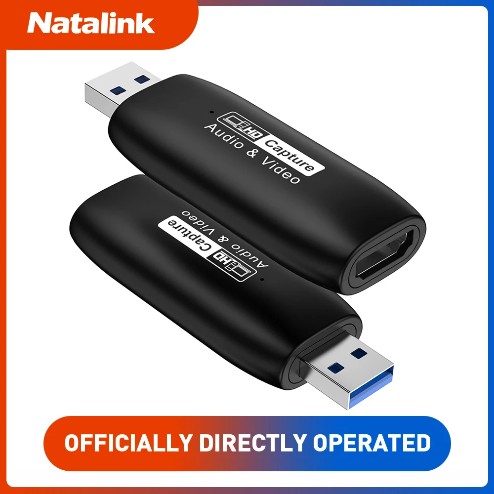 Natalink Hdmi Captu… - image