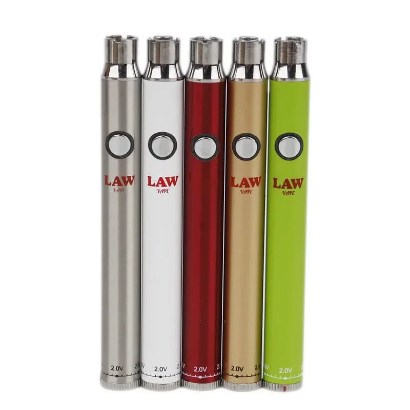 5 VV 350 Vape Ecig Vapes 510 vape accessory for vape kits - gallery image 4