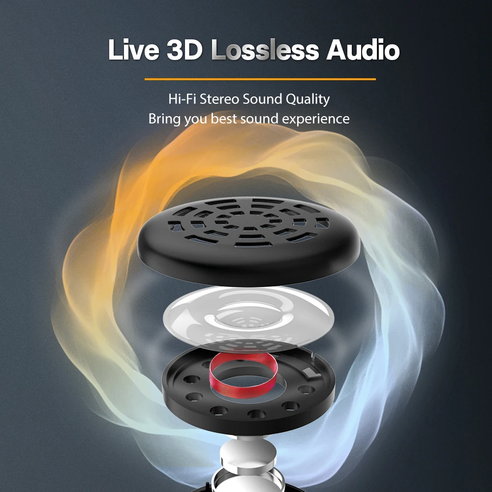 FreedConn Motorcycle Intercom Bluetooth Headset Helmet Headphones Waterproof Music Share BT 5.0 FM Radio Commutator Earphone