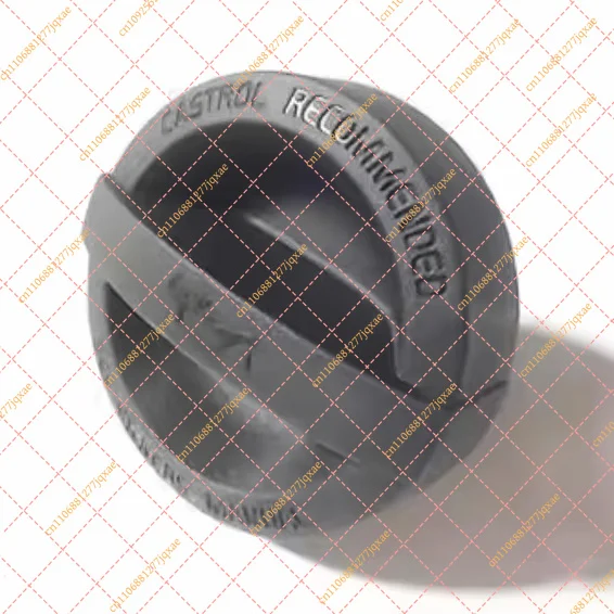 for Volvo S80 / S80L / S60 / XC60 / XC90 3.0T 3.2 Oil Filler Cap Gasket (30677911 / 30677936)