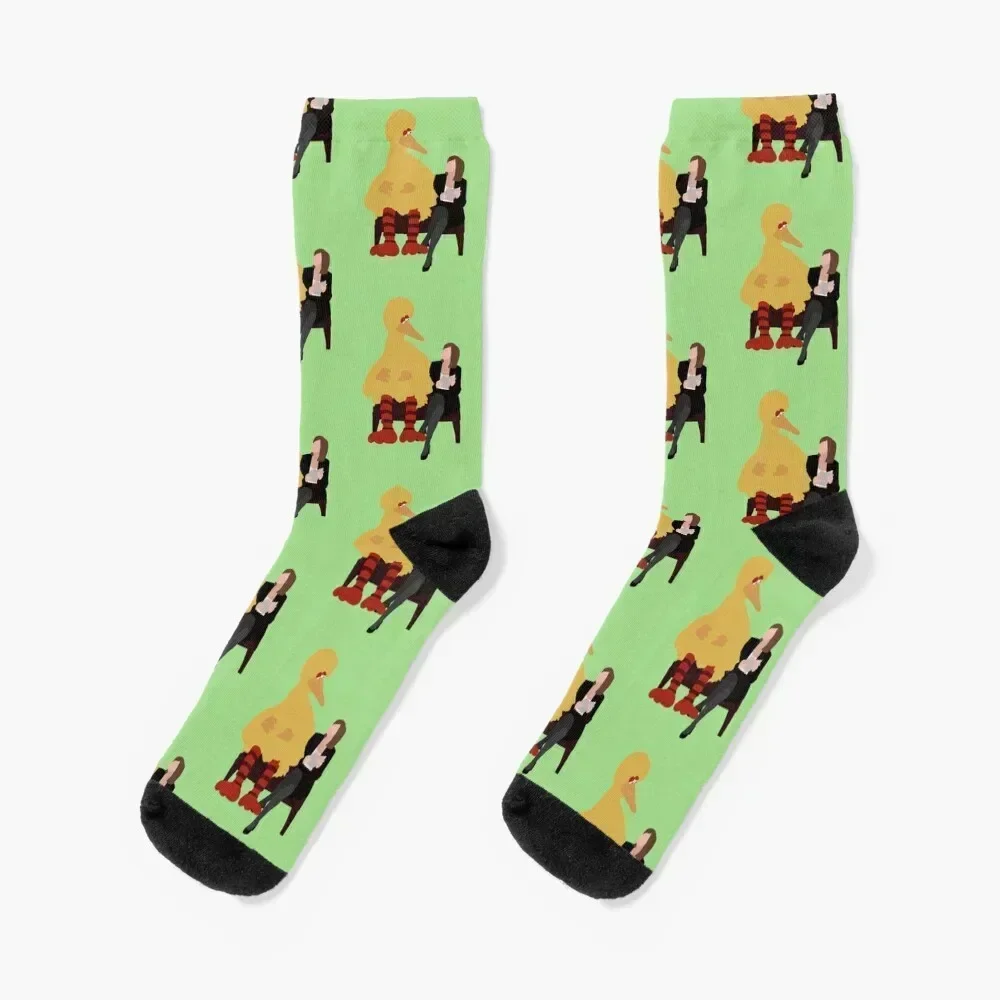 

cj cregg Socks Run anime happy Sports Socks For Girls Men's