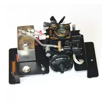 TOYAN FS-S100AT Four-stroke Gasoline Engine Model Set Miniature Transparent Cylinder Head Commemorative Engine Model
