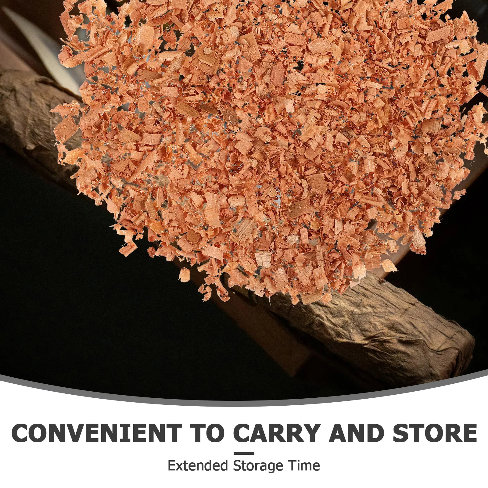 

Chips 50g Natural Cedar Shavings For Cigar Humidors Closet Freshener Bug Repellent Home Odor Remover Wood Shavings Cedar Chips