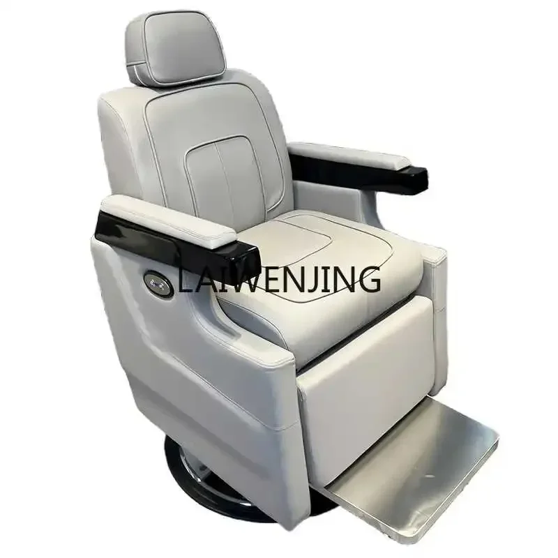 

MJY hair care special head treatment hair care chair perm and dye reclining physiotherapy chair