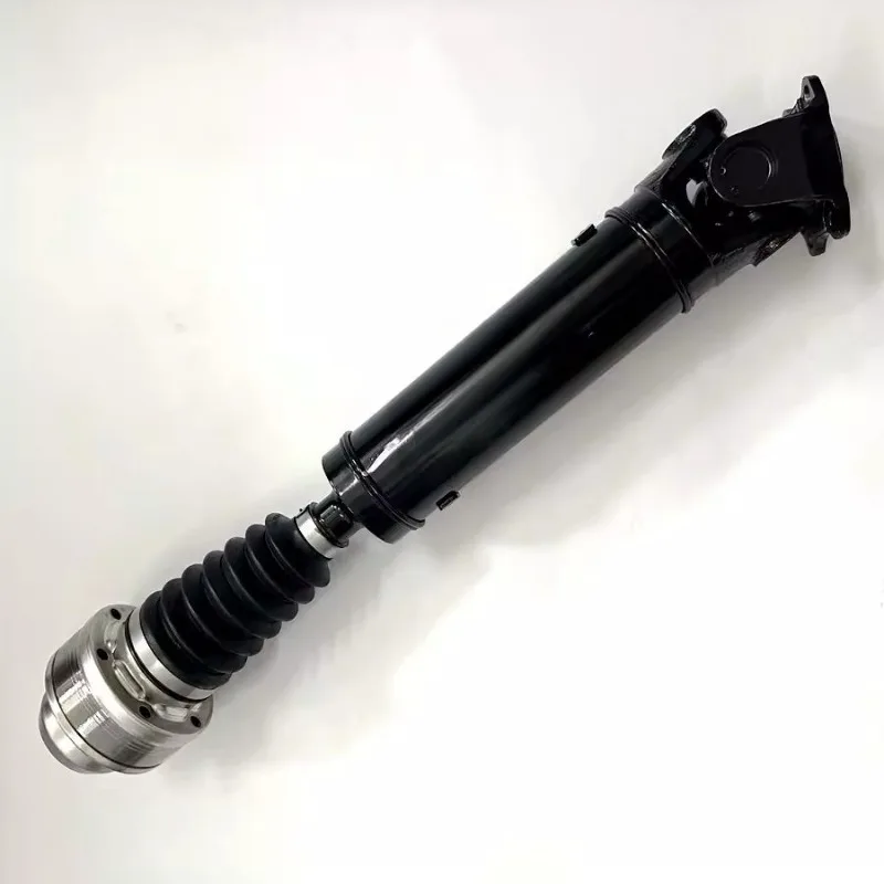 Genuine Front Axle Drive Shaft Short Drive Assembly Components for Roewe RX8 for MG RX8 4WD Automobiles