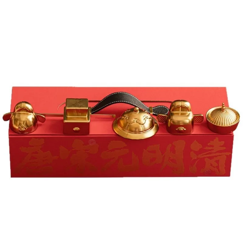 

Creative hat ornament high-end creative gift souvenir